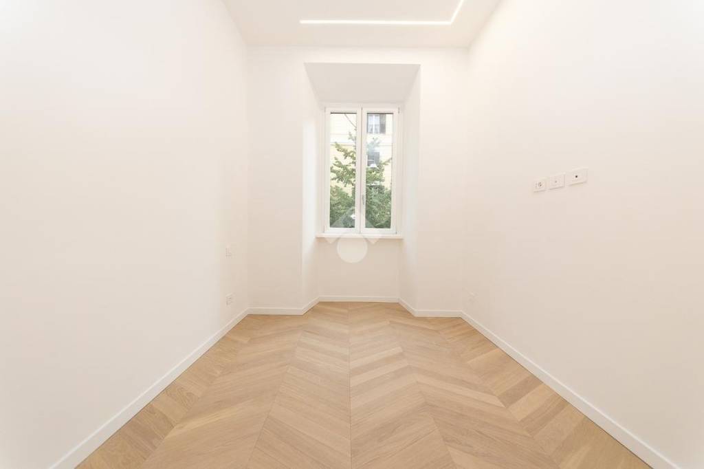 appartamento in vendita a Roma in zona Rione Prati