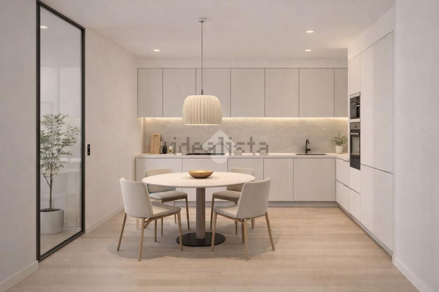 appartamento in vendita a Roma in zona Della Vittoria