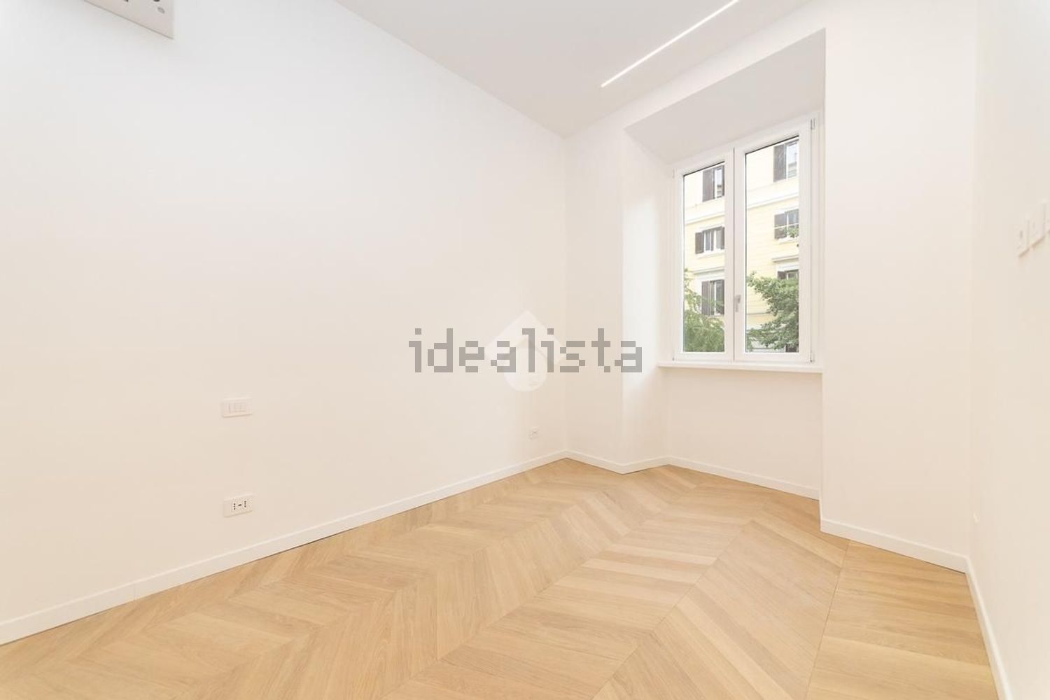 appartamento in vendita a Roma in zona Rione Prati