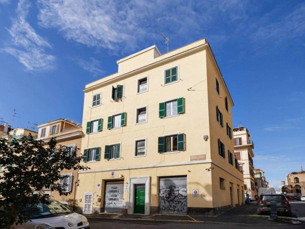 appartamento in vendita a Roma in zona Esquilino