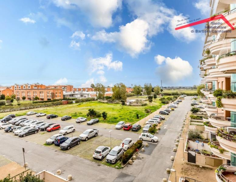 appartamento in vendita a Roma in zona Acilia