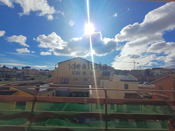 appartamento in vendita a Roma in zona Prenestino-Centocelle