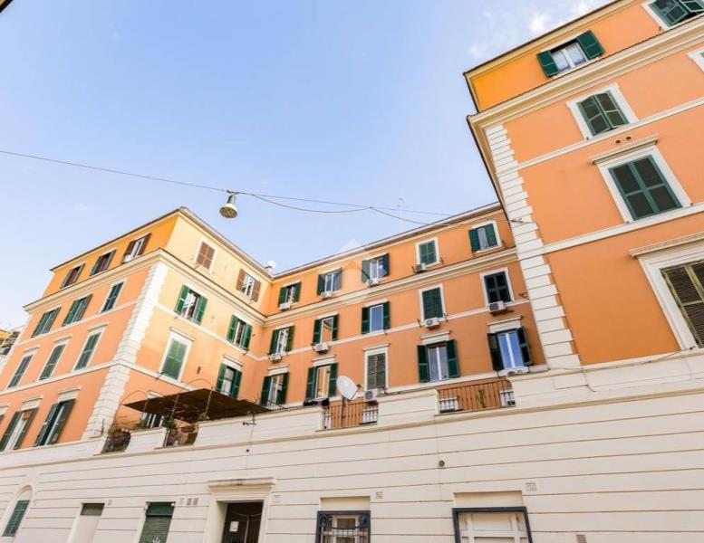 appartamento in vendita a Roma in zona Testaccio