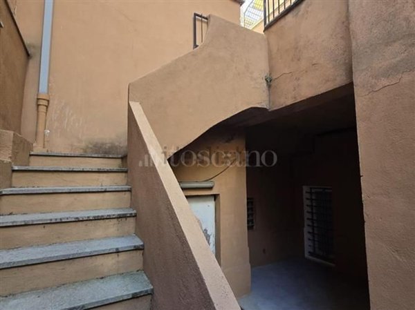 loft in vendita a Roma