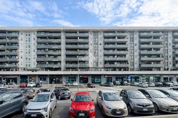 appartamento in vendita a Roma in zona Cinecittà