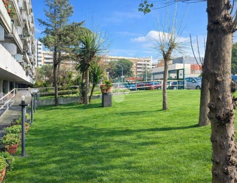 appartamento in vendita a Roma in zona Cinecittà