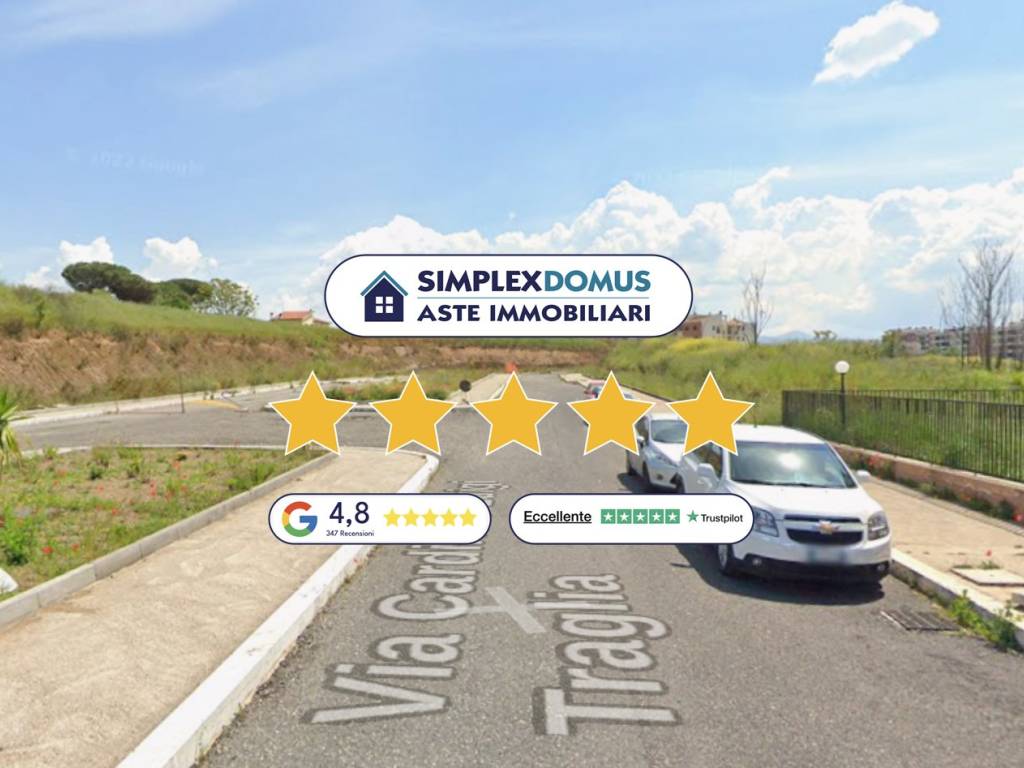 appartamento in vendita a Roma in zona Ponte di Nona