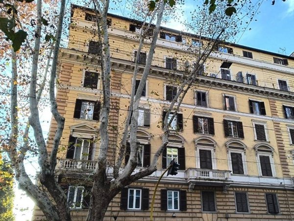 appartamento in vendita a Roma in zona Salario