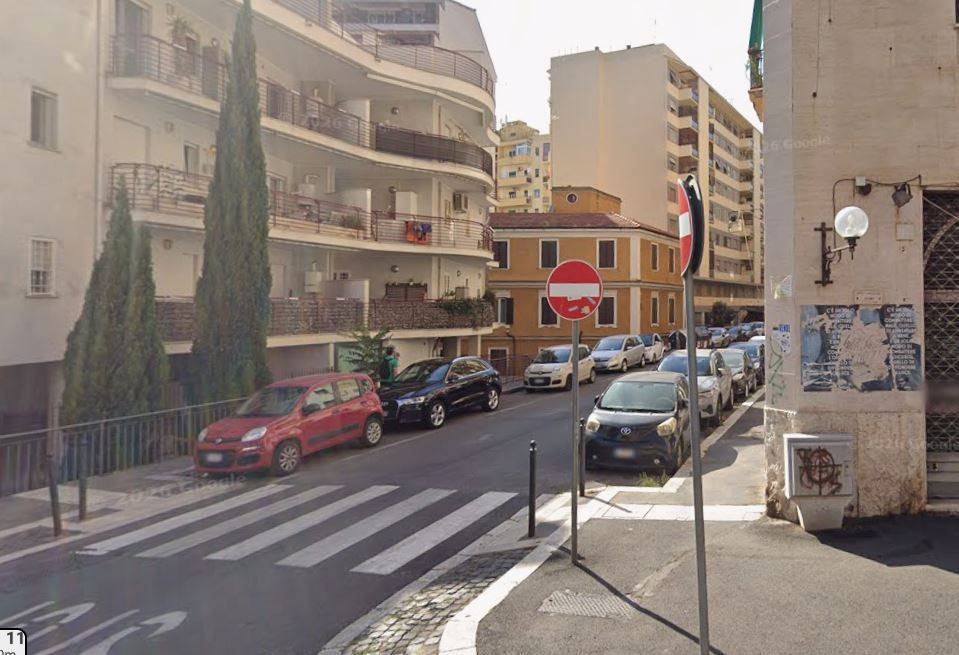 appartamento in vendita a Roma in zona Trieste