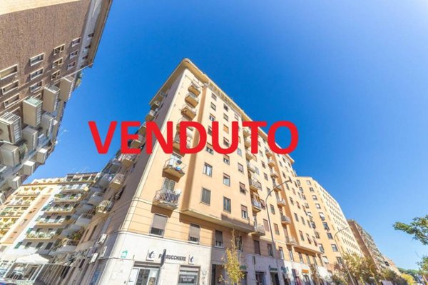 appartamento in vendita a Roma in zona Tuscolano