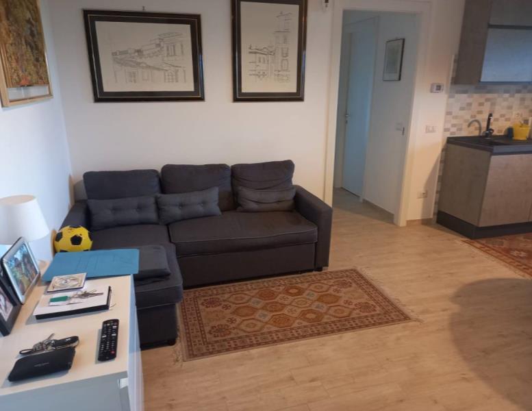 appartamento in vendita a Roma in zona La Storta