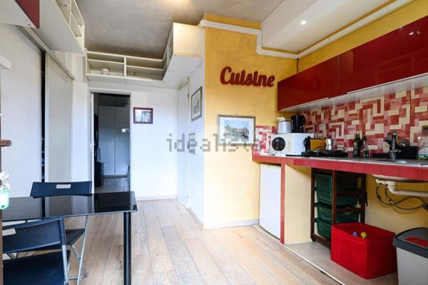 appartamento in vendita a Roma in zona Tiburtino