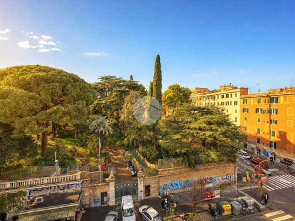 appartamento in vendita a Roma in zona Tiburtino