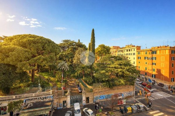 appartamento in vendita a Roma in zona Tiburtino