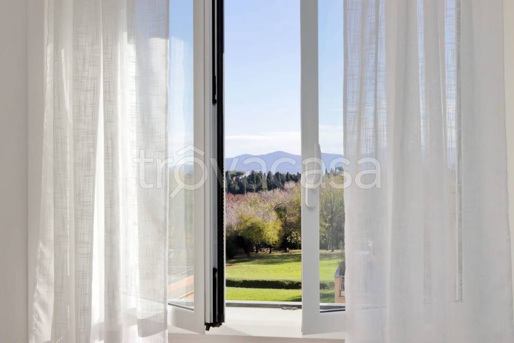 appartamento in vendita a Roma in zona Tiburtino