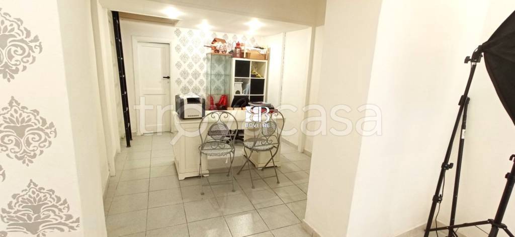 negozio in vendita a Roma in zona Pietralata