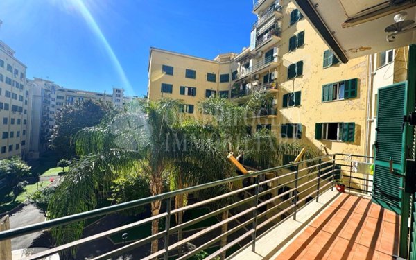 appartamento in vendita a Roma in zona Collatino