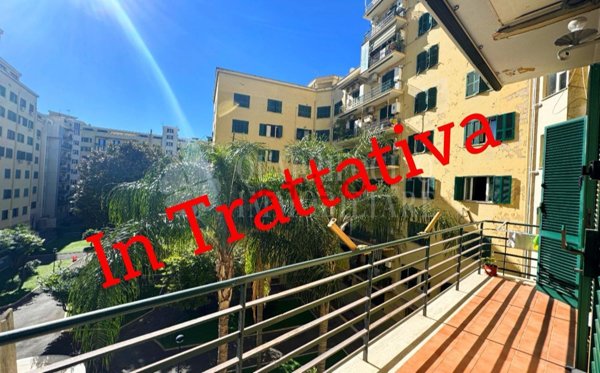 appartamento in vendita a Roma in zona Collatino