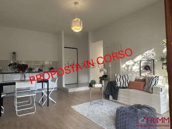 appartamento in vendita a Roma in zona Trieste