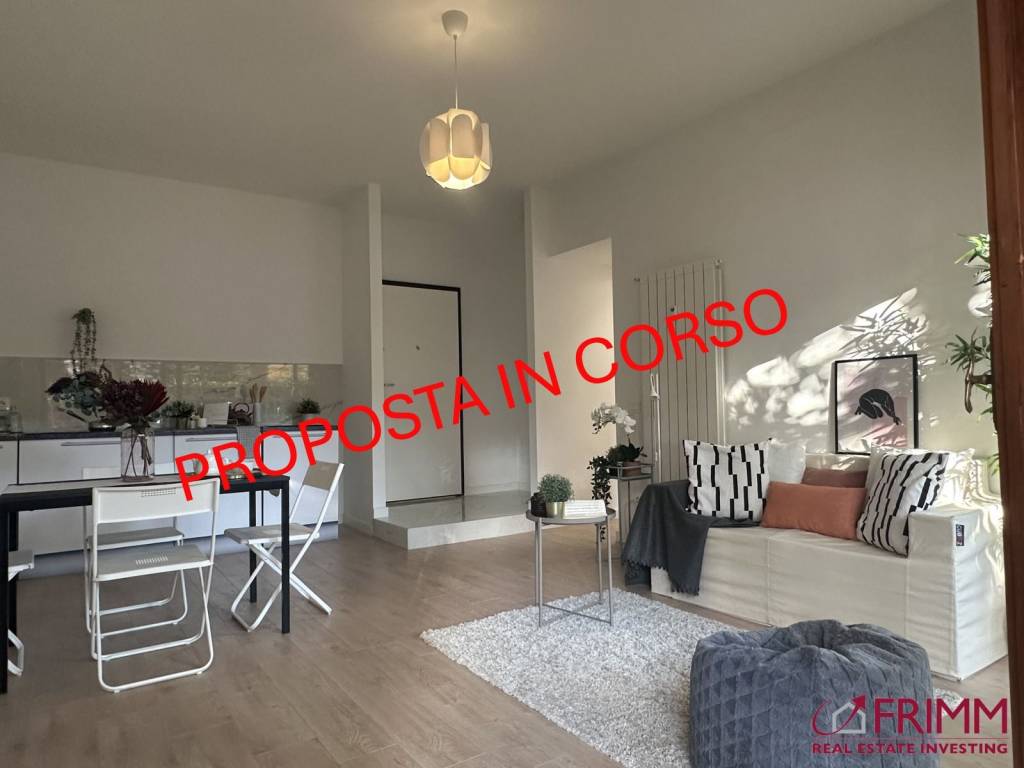 appartamento in vendita a Roma in zona Trieste