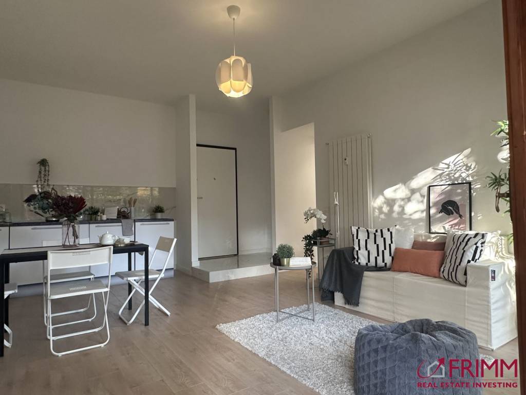 appartamento in vendita a Roma in zona Trieste