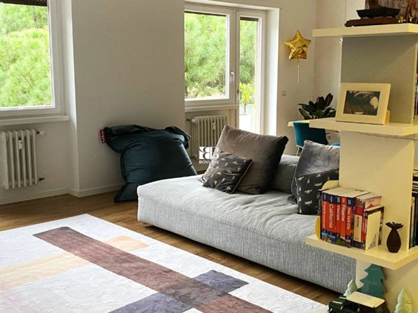 appartamento in vendita a Roma in zona Monte Sacro/Talenti