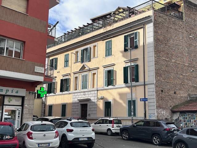 appartamento in vendita a Roma in zona Tiburtino