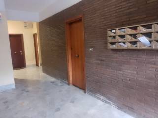 appartamento in vendita a Roma in zona Gianicolense