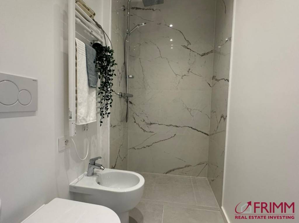 appartamento in vendita a Roma in zona Acilia