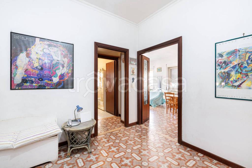 appartamento in vendita a Roma in zona Ostia
