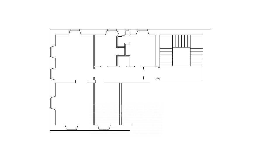 appartamento in vendita a Roma in zona Rione Prati