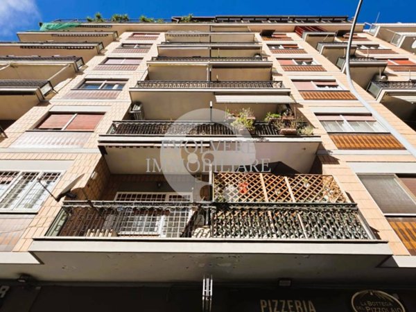 appartamento in vendita a Roma in zona Appio Claudio