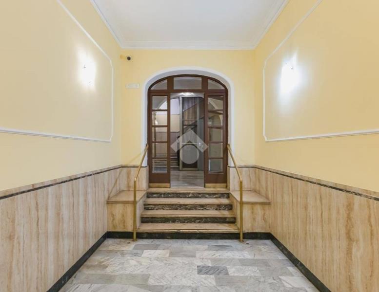 appartamento in vendita a Roma in zona Esquilino