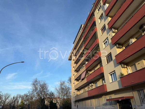 appartamento in vendita a Roma in zona Monte Sacro/Talenti