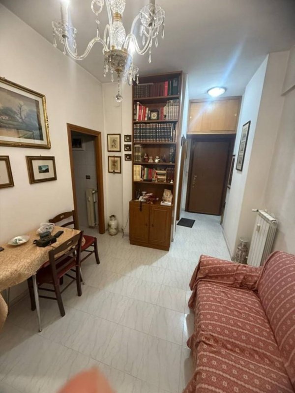 appartamento in vendita a Roma in zona Monte Sacro/Talenti