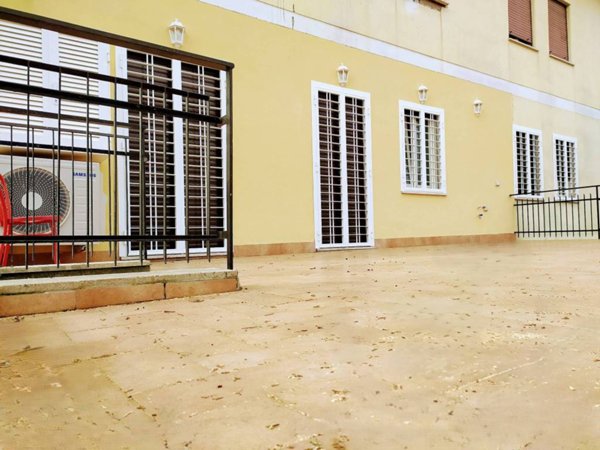 appartamento in vendita a Roma in zona Casal Morena