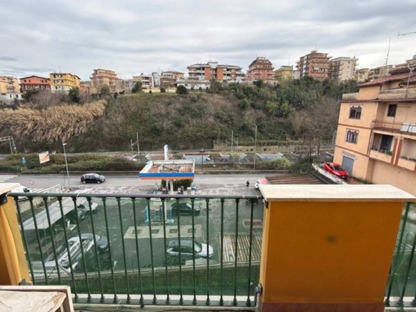 appartamento in vendita a Roma in zona Casal Boccone