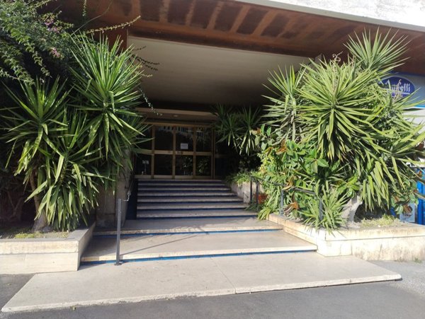 appartamento in vendita a Roma in zona Della Vittoria