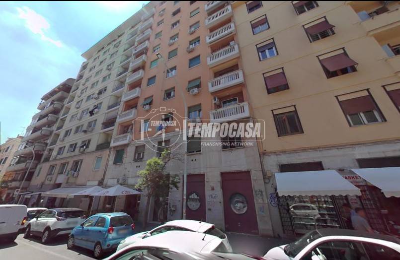 appartamento in vendita a Roma in zona Appio Latino
