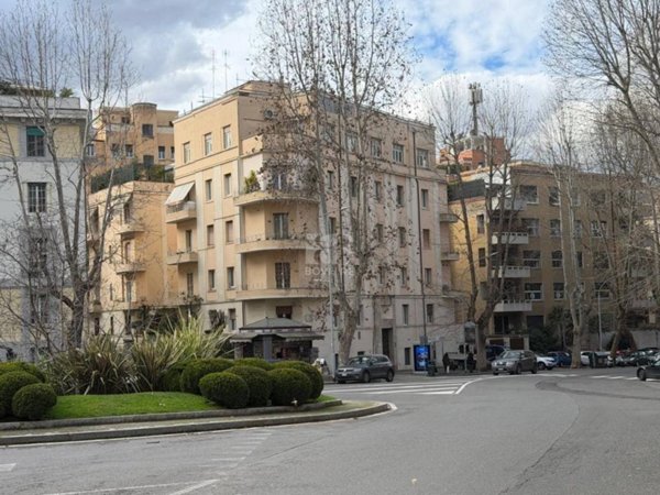 appartamento in vendita a Roma in zona Flaminio