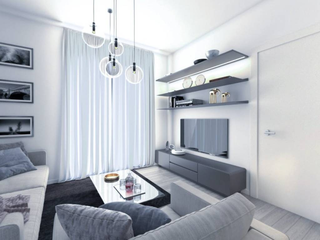 appartamento in vendita a Roma in zona Casalotti