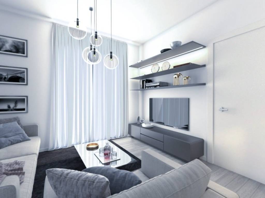 appartamento in vendita a Roma in zona Casalotti