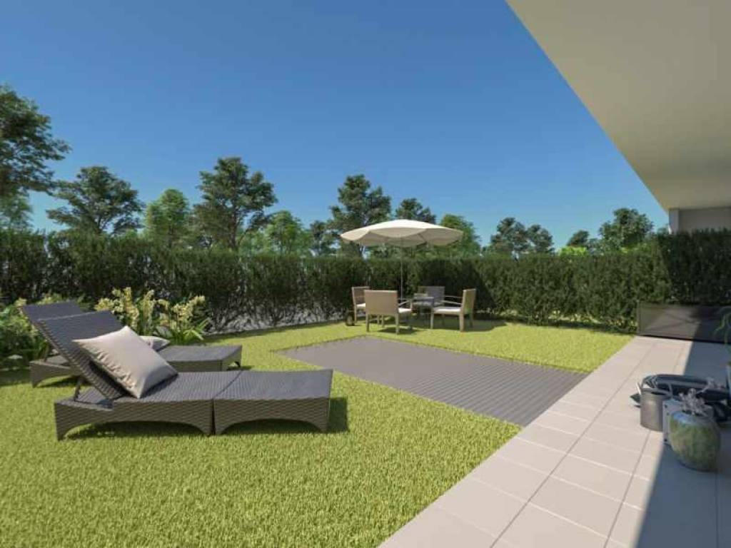 appartamento in vendita a Roma in zona Casalotti