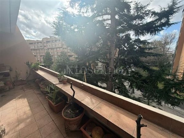 appartamento in vendita a Roma in zona Giuliano Dalmata