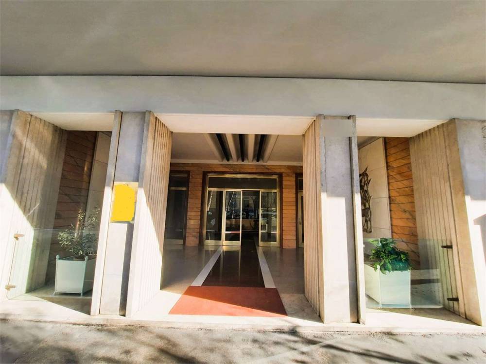 appartamento in vendita a Roma in zona Della Vittoria