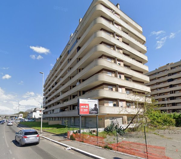appartamento in vendita a Roma in zona Appio Claudio