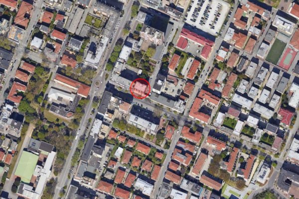 casa indipendente in vendita a Roma in zona Mezzocammino