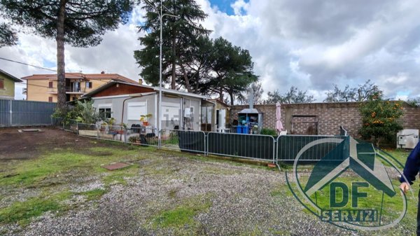 appartamento in vendita a Roma in zona Prenestino-Centocelle