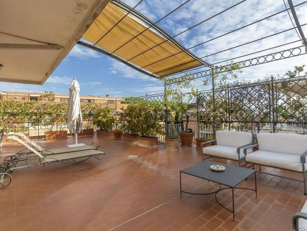 appartamento in vendita a Roma in zona Aurelio