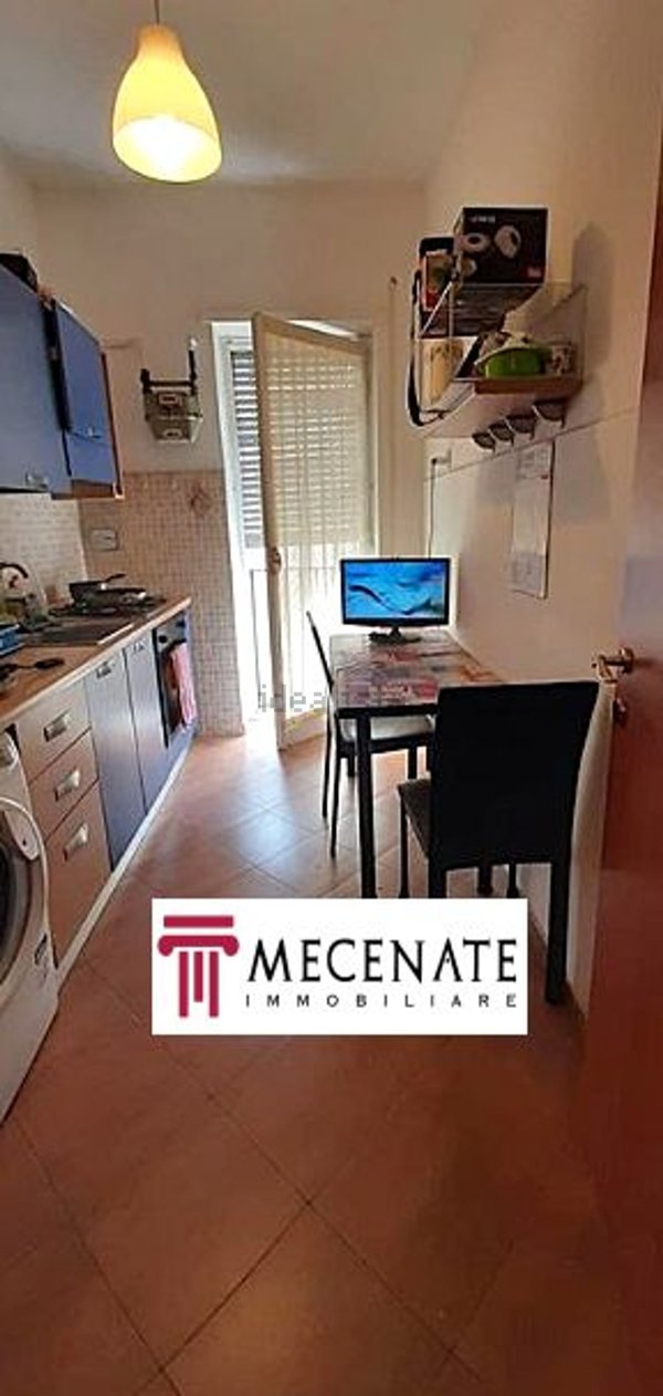 appartamento in vendita a Roma in zona Portuense